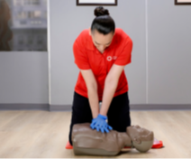 CPR
